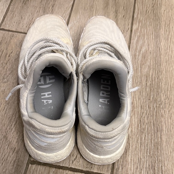 Adidas James Harden LS vol. 1 basketball shoes - Picture 2 of 4